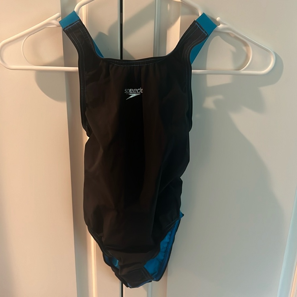 Speedo Recordbreaker Tech suit size 20